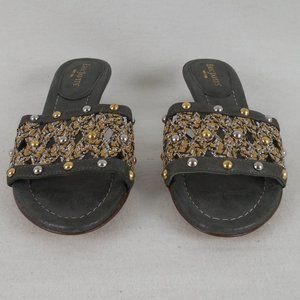 Eric Javits Sandals